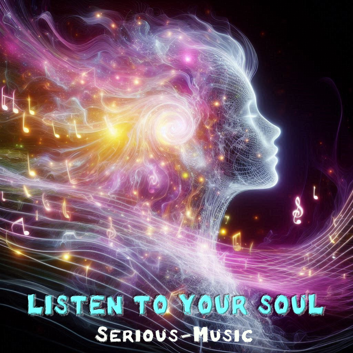Listen To Your Soul